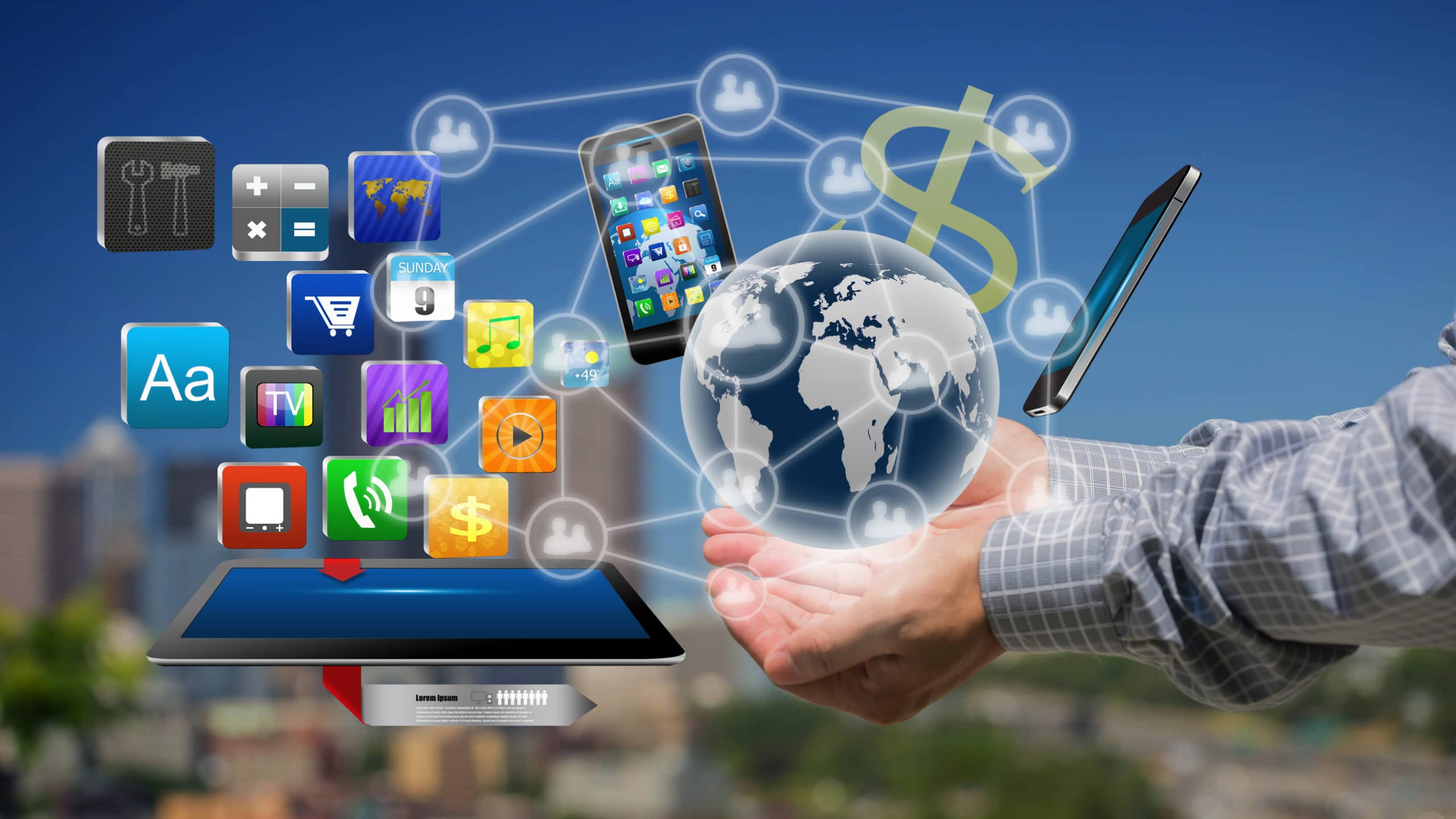 Développement de logiciels dans le secteur du crédit : Anysoft SA ...